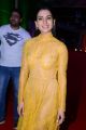 Actress Samantha New Photos @ Zee Cine Awards Telugu 2020 Red Carpet