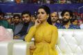 Actress Samantha New Photos @ Zee Cine Awards Telugu 2020 Function