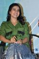 Actress Samantha Ruth Prabhu Pics @ Chi La Sow Movie Pre Release