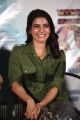 Actress Samantha Akkineni New Pics @ Chi La Sow Press Meet