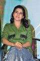 Actress Samantha Cute New Pics @ Chi La Sow Pre Release