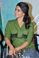 Actress Samantha New Pics @ Chi La Sow Press Meet