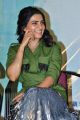 Actress Samantha New Pics @ Chi La Sow Press Meet