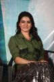 Actress Samantha New Pics @ Chi La Sow Pre Release