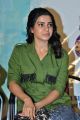 Actress Samantha Ruth Prabhu Pics @ Chi La Sow Movie Pre Release