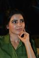 Actress Samantha New Pics @ Chi La Sow Press Meet