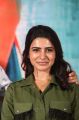 Actress Samantha Ruth Prabhu Pics @ Chi La Sow Movie Pre Release