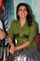 Actress Samantha Cute New Pics @ Chi La Sow Pre Release