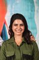 Actress Samantha New Pics @ Chi La Sow Press Meet