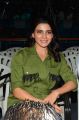 Actress Samantha Cute New Pics @ Chi La Sow Pre Release