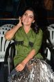 Actress Samantha Cute Pics @ Chi La Sow Pre Release