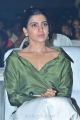 Actress Samantha New Pics @ Devadas Audio Release