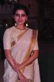 Actress Samantha @ Gudi Sambaralu 2017 at Sri Ramachandra Swami Temple, Ammapalli, Shamshabad