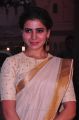 Actress Samantha New Pics @ Gudi Sambaralu 2017