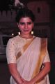 Actress Samantha Ruth Prabhu New Pics @ Gudi Sambaralu 2017