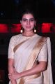 Actress Samantha Saree New Pics @ Gudi Sambaralu 2017