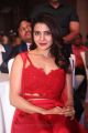 Actress Samantha Akkineni New Pics in Red Dress