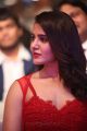 Actress Samantha New Pics in Red Dress