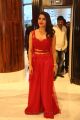 Actress Samantha in Red Dress Pics