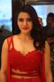 Actress Samantha Akkineni New Pics in Red Dress