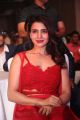 Actress Samantha Akkineni New Pics in Red Dress