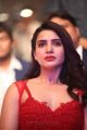 Actress Samantha in Red Dress Pics