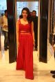 Actress Samantha in Red Dress Pics