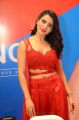 Actress Samantha Akkineni New Pics in Red Dress