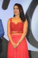 Actress Samantha in Red Dress Pics