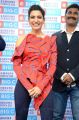 Actress Samantha Akkineni Pics @ Samsung S10e Mobile Launch