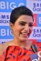 Actress Samantha New Pics @ Samsung Galaxy S10E Mobile Launch