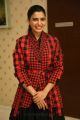 U Turn Actress Samantha New Pics