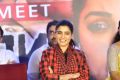 Actress Samantha Akkineni Pics @ U Turn Movie Success Meet
