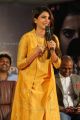 Actress Samantha Cute Stills @ Raju Gari Gadhi 2 Press Meet