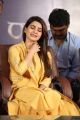 Actress Samantha Cute Stills @ Raju Gari Gadhi 2 Press Meet