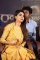 Actress Samantha New Stills @ Raju Gari Gadhi 2 Press Meet