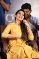 Actress Samantha New Stills @ Raju Gari Gadhi 2 Press Meet