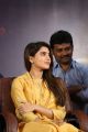 Actress Samantha Cute Stills @ Raju Gari Gadhi 2 Press Meet