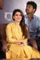 Actress Samantha New Stills @ Raju Gari Gadhi 2 Press Meet