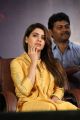 Actress Samantha New Stills @ Raju Gari Gadhi 2 Press Meet