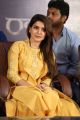 Actress Samantha New Stills @ Raju Gari Gadhi 2 Press Meet