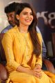 Actress Samantha New Stills @ Raju Gari Gadhi 2 Press Meet