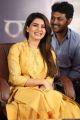 Actress Samantha New Stills @ Raju Gari Gadhi 2 Press Meet