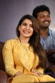 Actress Samantha New Stills @ Raju Gari Gadhi 2 Press Meet