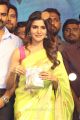 Actress Samantha Photos @ Balakrishnudu Audio Release