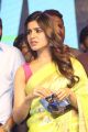 Actress Samantha Saree Photos @ Balakrishnudu Audio Release