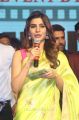 Actress Samantha Photos @ Balakrishnudu Audio Release