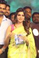 Actress Samantha Photos @ Balakrishnudu Audio Release