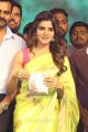 Actress Samantha Photos @ Balakrishnudu Audio Launch