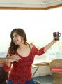 Actress Samantha Photos in A Aa Movie